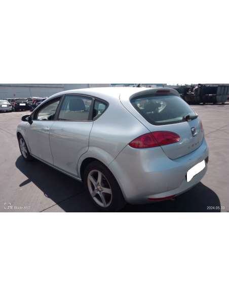 seat leon (1p1) del año 2007