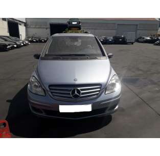 mercedes-benz clase b (w245) del año 2005