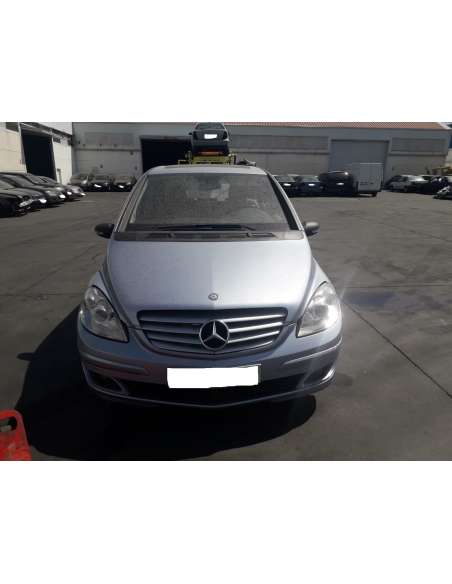 mercedes-benz clase b (w245) del año 2005