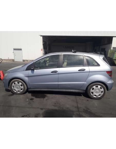 mercedes-benz clase b (w245) del año 2005