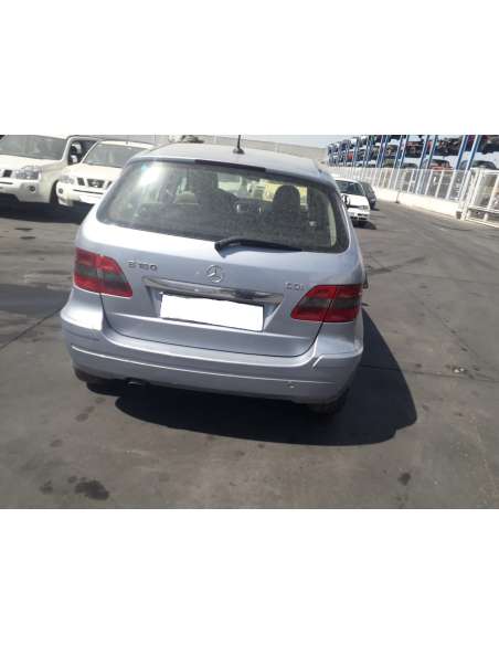 mercedes-benz clase b (w245) del año 2005