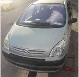 citroën xsara picasso del año 2004