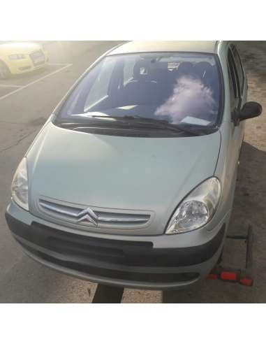 citroën xsara picasso del año 2004