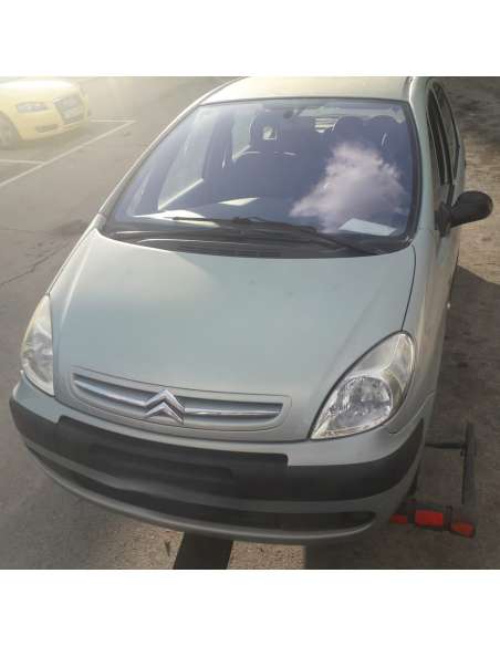 citroën xsara picasso del año 2004
