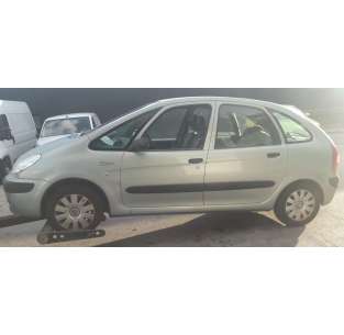 citroën xsara picasso del año 2004 2