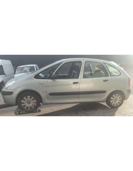 citroën xsara picasso del año 2004