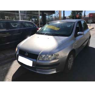 fiat stilo (192) del año 2003