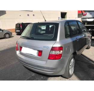 fiat stilo (192) del año 2003 2