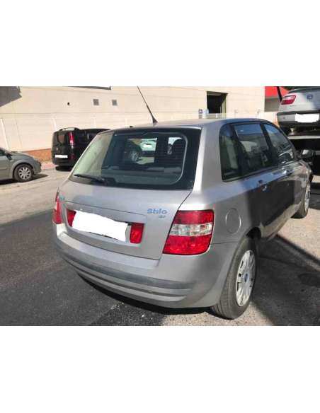 fiat stilo (192) del año 2003