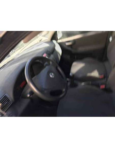 fiat stilo (192) del año 2003