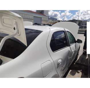 dacia logan ii del año 2019 2