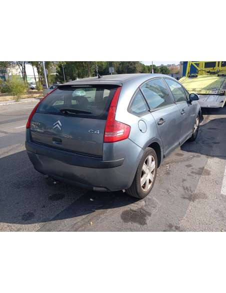 citroën c4 berlina del año 2007