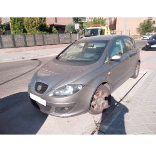 seat altea (5p1) del año 2006