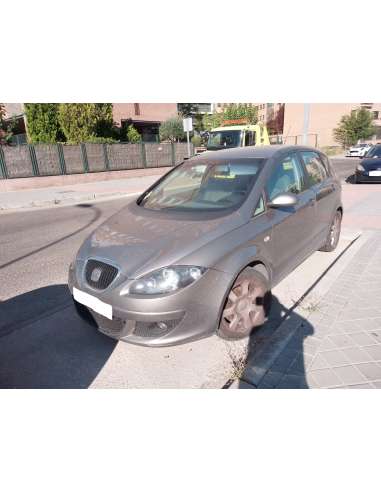 seat altea (5p1) del año 2006