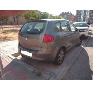 seat altea (5p1) del año 2006 2