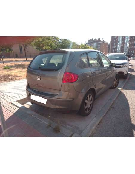 seat altea (5p1) del año 2006