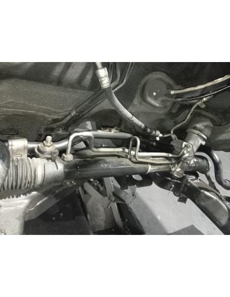 Recambio de cremallera direccion para opel insignia berlina cosmo referencia OEM IAM P13292325  