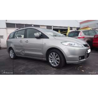 mazda 5 berl. (cr) del año 2007