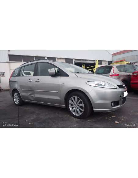 mazda 5 berl. (cr) del año 2007