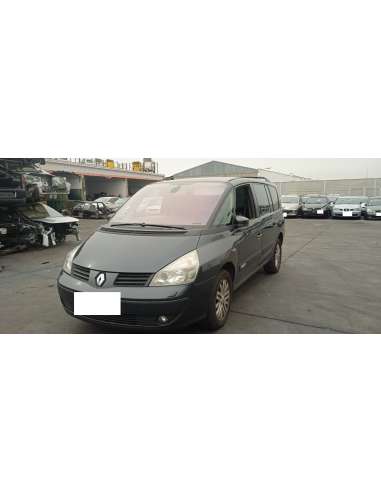renault espace iv (jk0) del año 2005