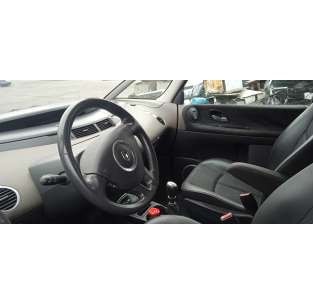 renault espace iv (jk0) del año 2005 2