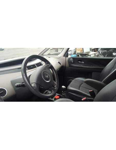 renault espace iv (jk0) del año 2005