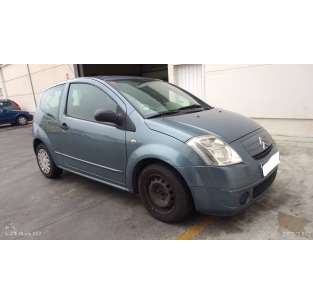 citroën c2 del año 2005