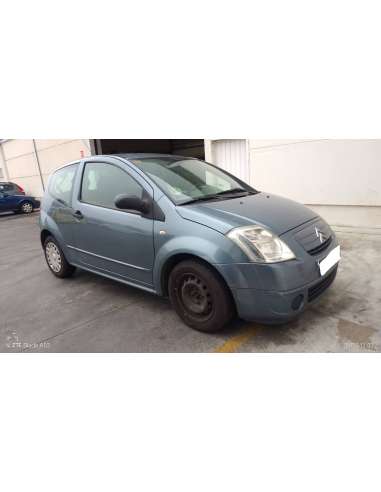 citroën c2 del año 2005
