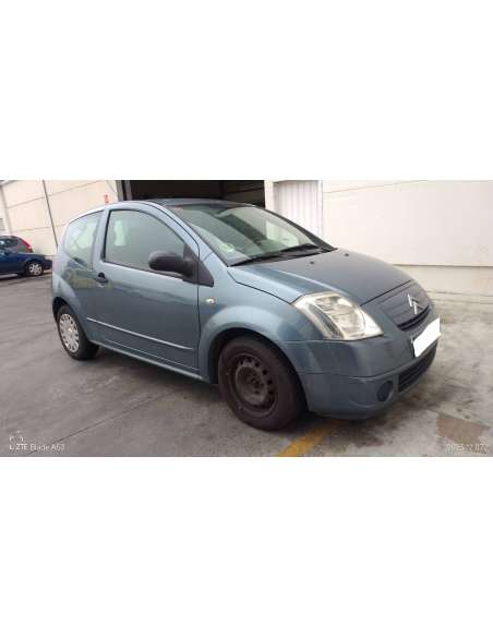 citroën c2 del año 2005