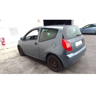 citroën c2 del año 2005 2