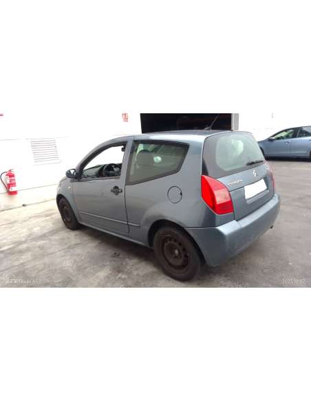 citroën c2 del año 2005
