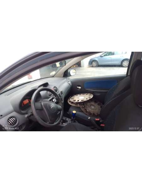 citroën c2 del año 2005