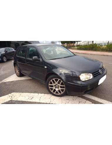 volkswagen golf iv berlina (1j1) del año 2003