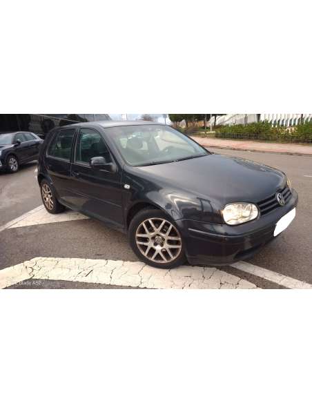 volkswagen golf iv berlina (1j1) del año 2003