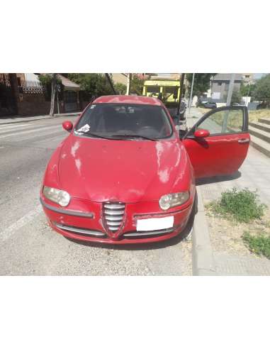 alfa romeo 147 (190) del año 2003