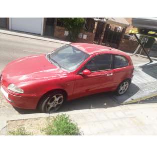 alfa romeo 147 (190) del año 2003 2