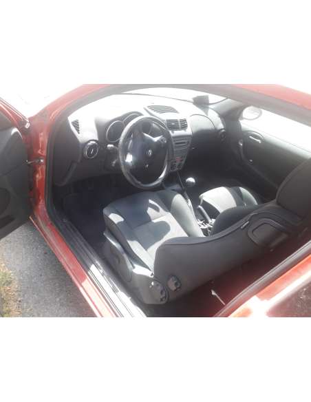 alfa romeo 147 (190) del año 2003