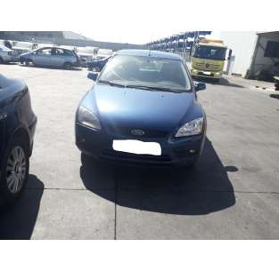 ford focus berlina (cap) del año 2006