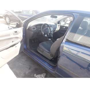 ford focus berlina (cap) del año 2006 2