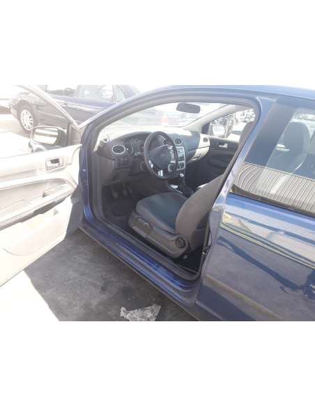 ford focus berlina (cap) del año 2006