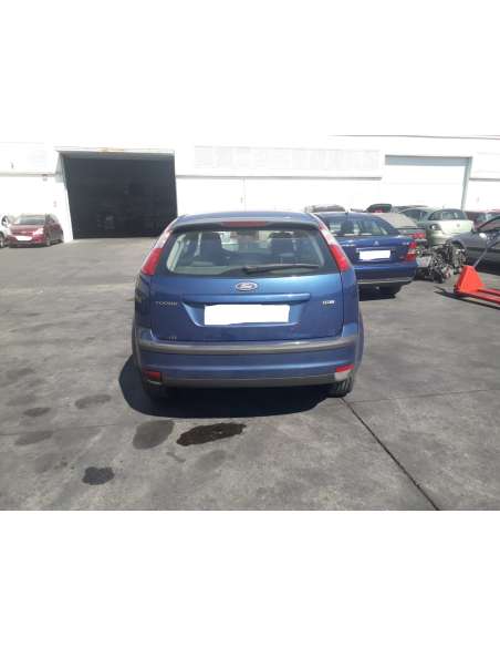 ford focus berlina (cap) del año 2006