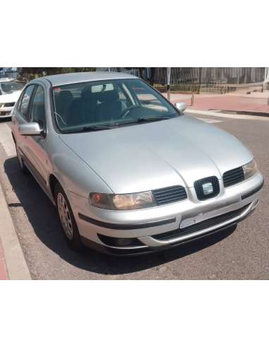 seat leon (1m1) del año 2001
