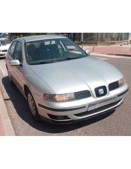 seat leon (1m1) del año 2001