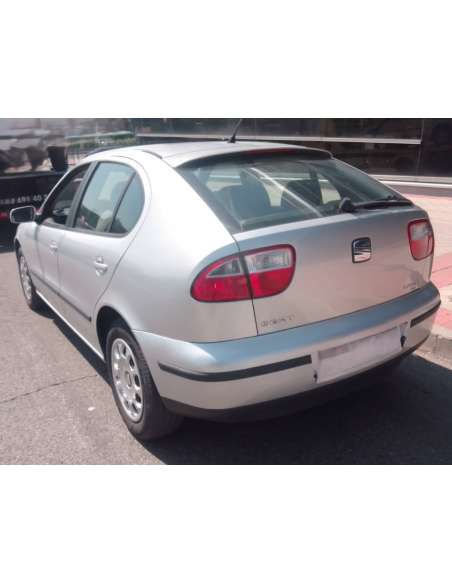seat leon (1m1) del año 2001