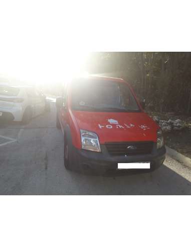 ford transit connect (tc7) del año 2010
