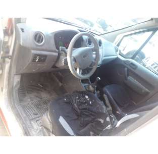 ford transit connect (tc7) del año 2010 2