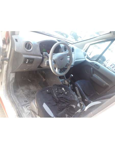 ford transit connect (tc7) del año 2010