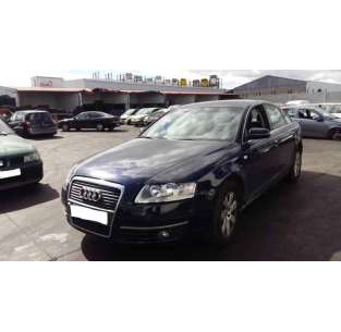 audi a6 berlina (4f2) del año 2004