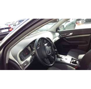 audi a6 berlina (4f2) del año 2004 2