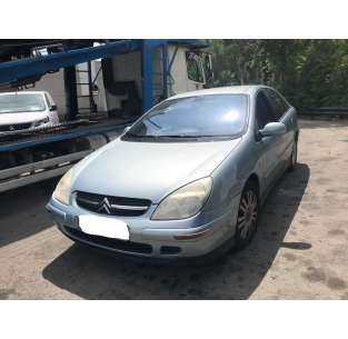 citroën c5 berlina del año 2004